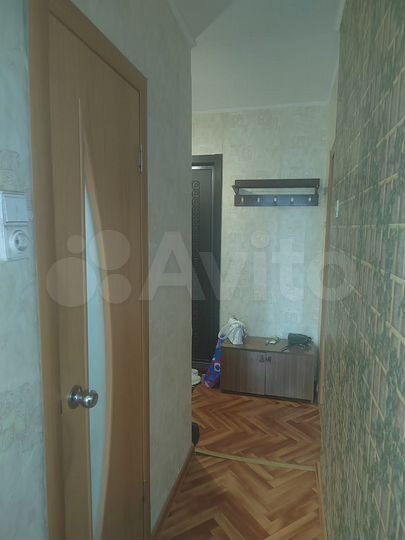 1-к. квартира, 33,1 м², 2/9 эт.