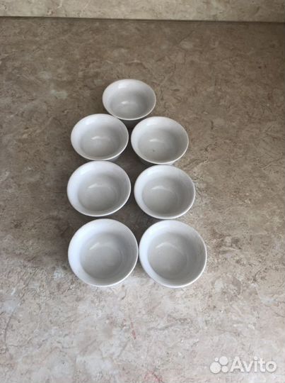 Набор для специй(солонки)