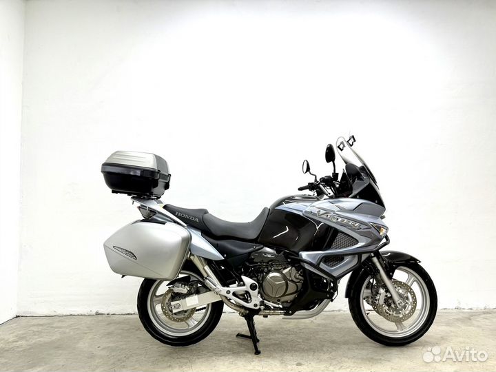 Honda XL1000 varadero ABS 2007г. Из Европы