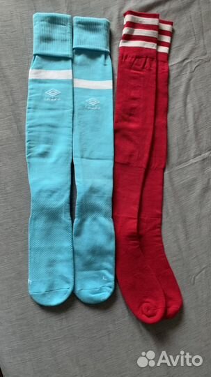 Гетры umbro 10-13