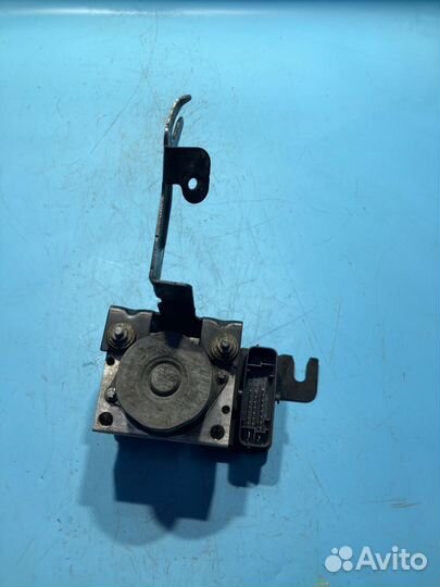 Блок ABS для Renault Logan 2