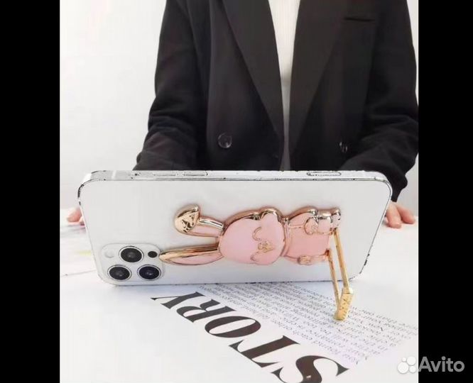 Аксессуары для телефонов