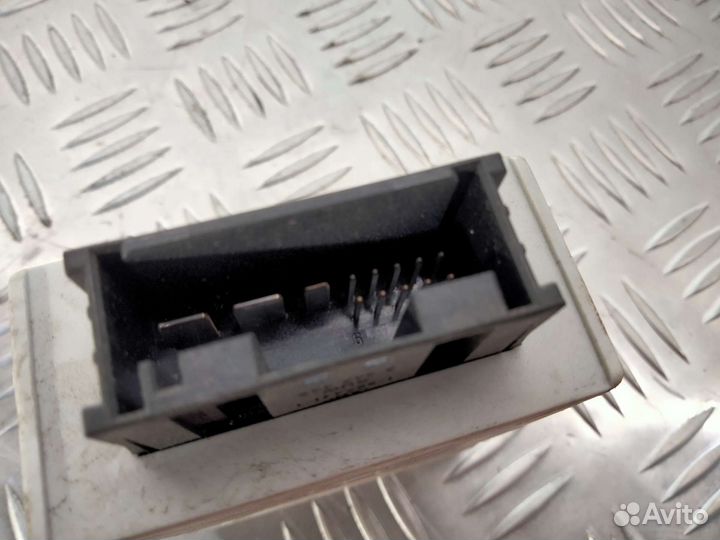 Блок иммобилайзера BMW E46