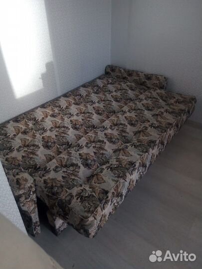 Диван раскладной бу