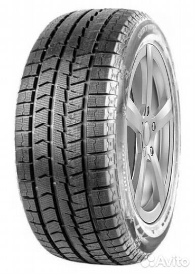 Ovation WV-688 235/50 R19