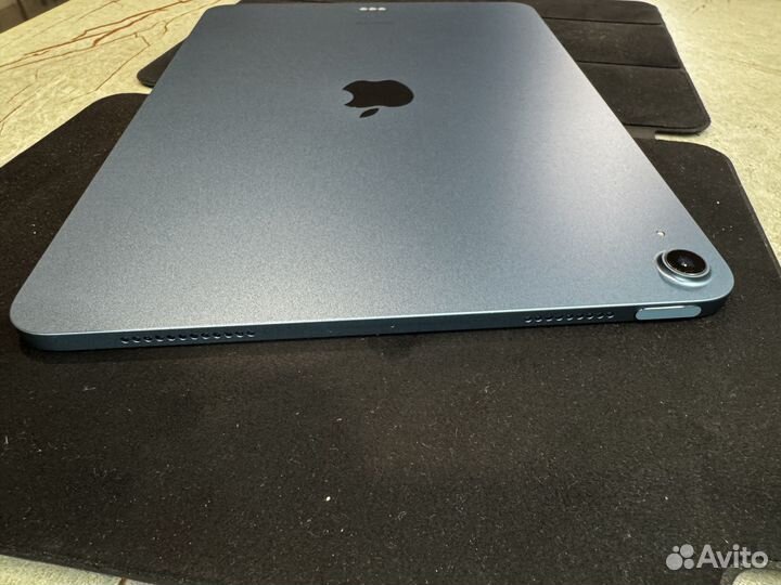 iPad air 5 m1 64 с apple pencil 2