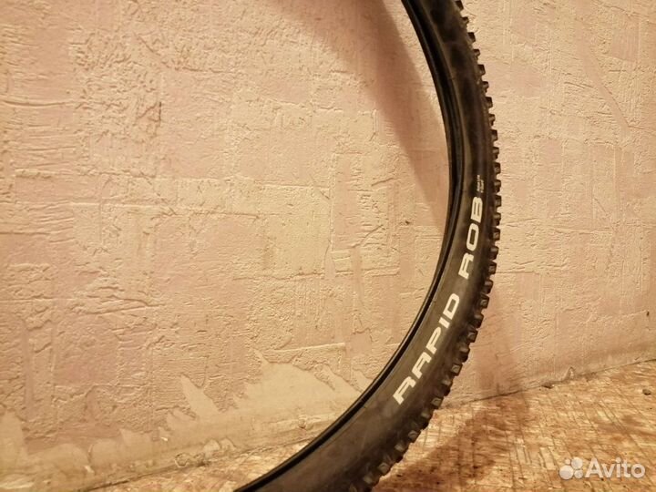 Покрышка 27, 5