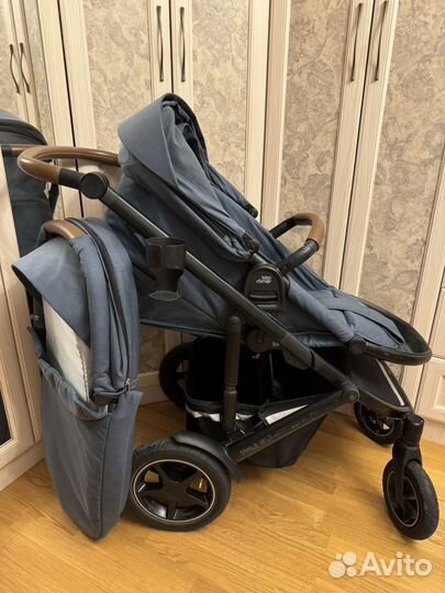 Britax Roemer Smile 3 (2в1)
