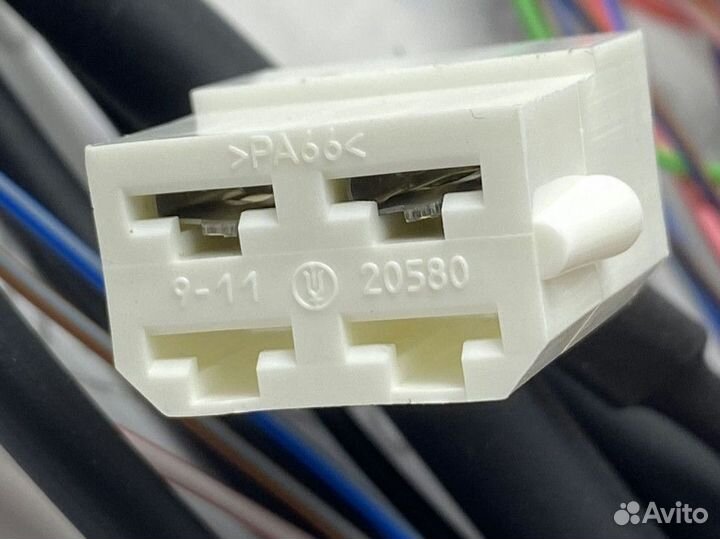 Проводка Днепр (завод,Россия)