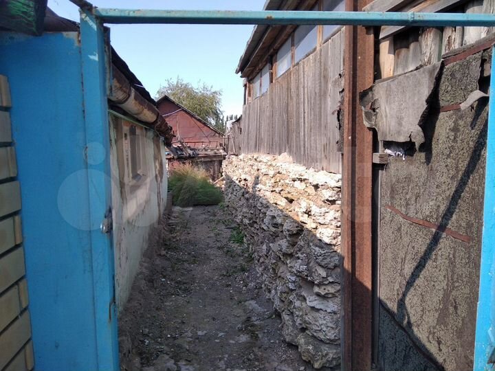 Дом 55,8 м² на участке 5 сот.