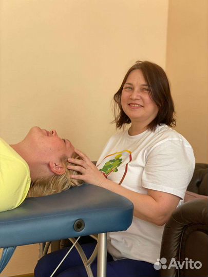 Ладание оздоровительный массаж- правка