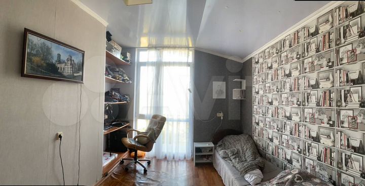 Дом 73,7 м² на участке 6 сот.