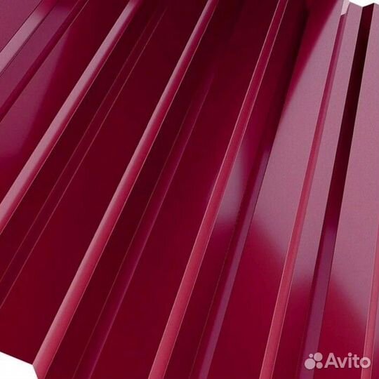 Профнастил для гаража