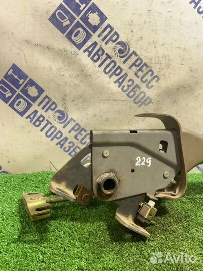 Ручка ручного тормоза Great Wall Hover H2