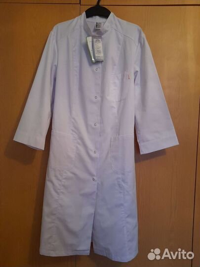 Спецодежда женская