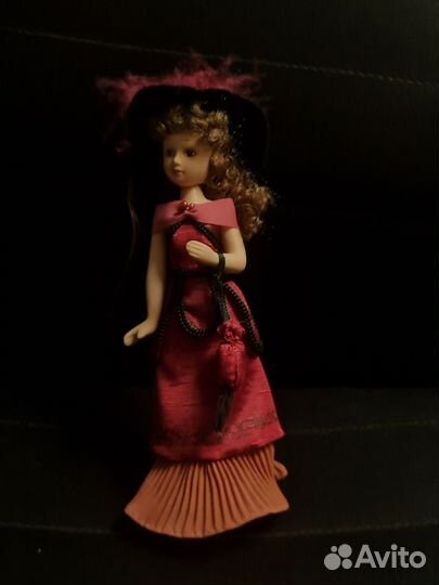 Кукла. Эпоха 4