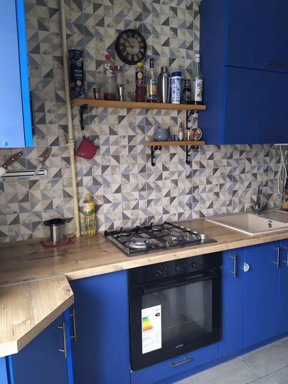 2-к. квартира, 49 м², 1/4 эт.