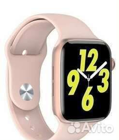 Часы apple watch 6