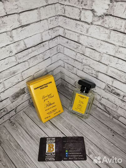 Духи тестер женские 60ml ByKilian Splash of Neroli