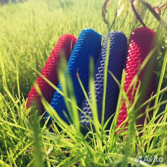 Свечи из вощины