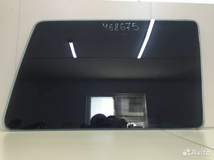 Стекло кузовное глухое правое УАЗ Патриот 2005