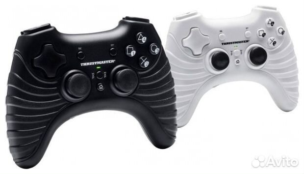 Игровой -джойстик