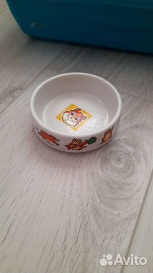 Клетка для грызунов (хомяков)