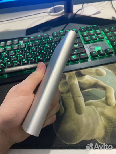 Павербанк xiaomi