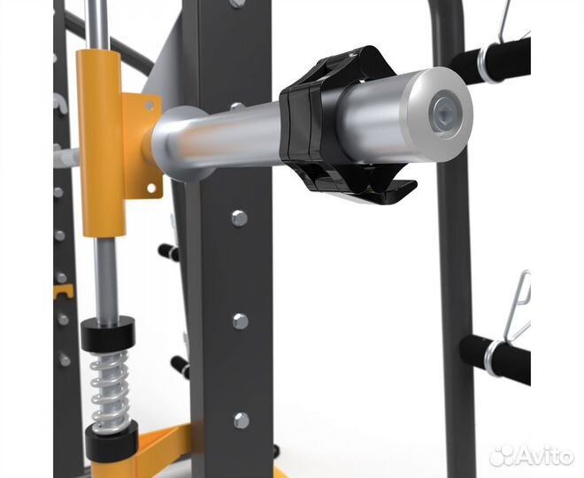 Машина Смита, силовая рама stonerise StoneFrame