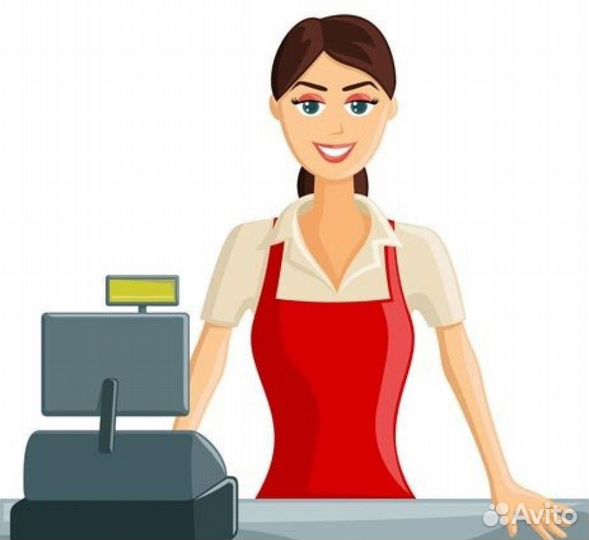 Виртуозный продавец