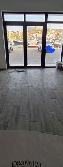 Свободного назначения, 45 м²