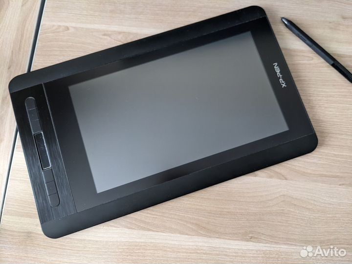 Графический планшет xp pen artist 12