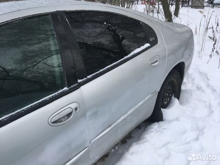 Дверь задняя левая Dodge Intrepid