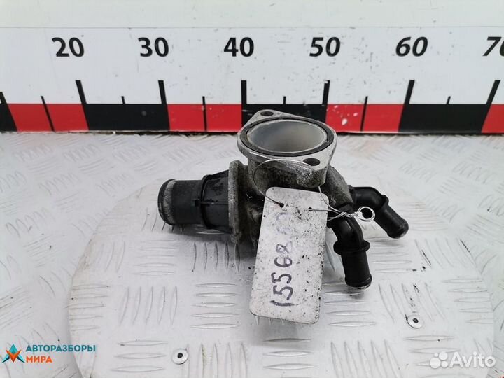 Корпус термостата Opel Astra G 2006 95517661