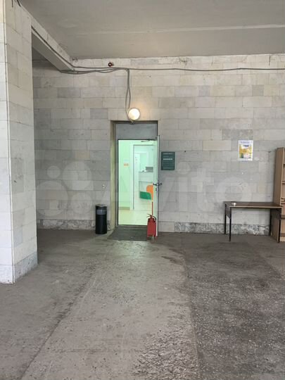 Офисное помещение, 73.5 м²