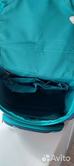 Портфель школьный для мальчика