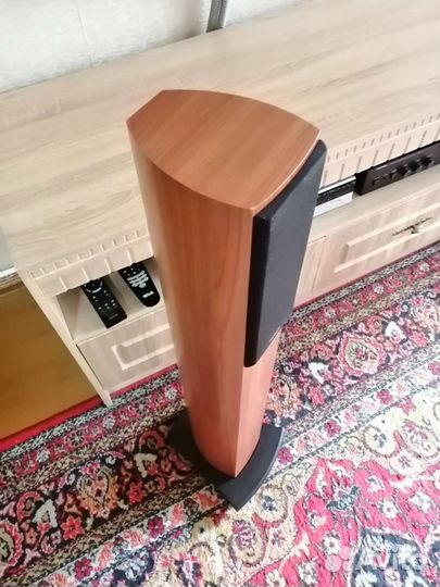 Акустические колонки