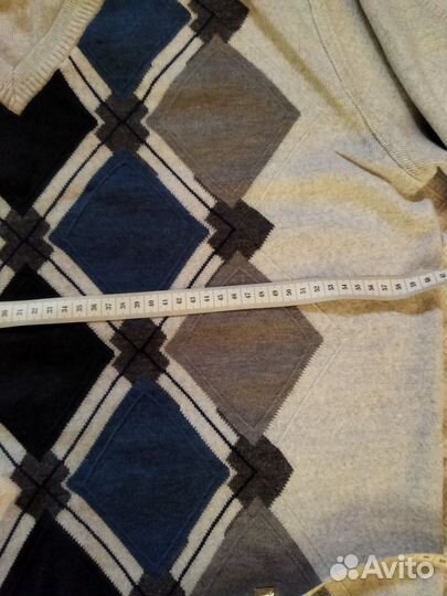 Джемпер мужской