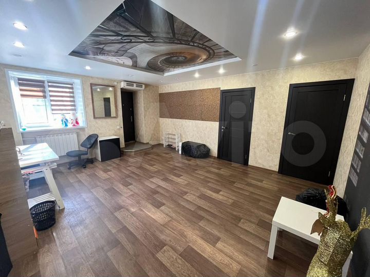 Готовый арендный бизнес. Офис 44 м2