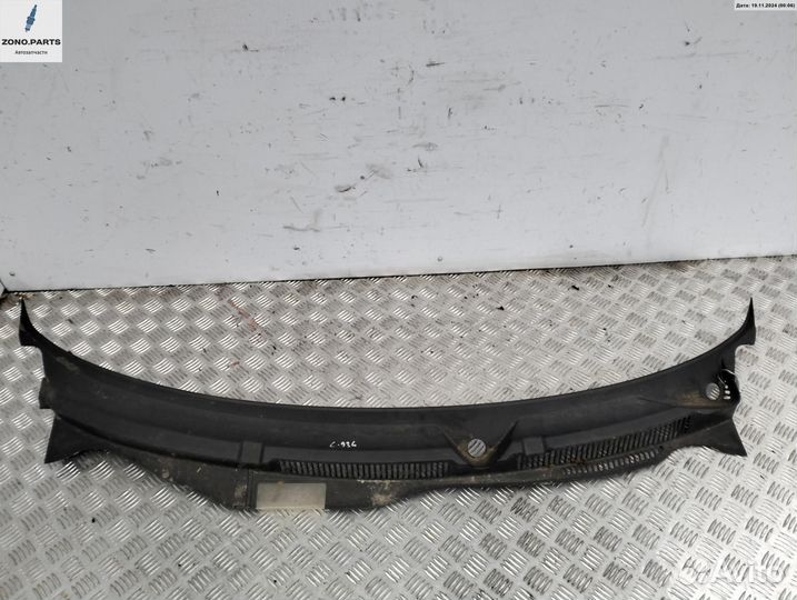 Дождевик 1J1819415B на Volkswagen Golf-4