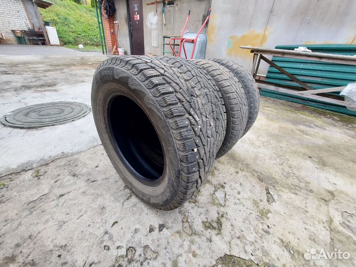 Cordiant Snow Cross 195/65 R15