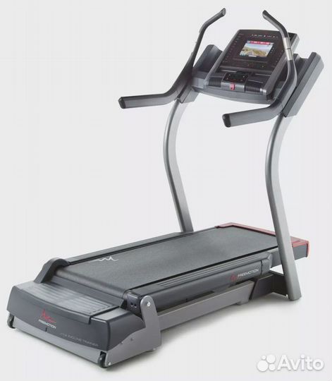 Беговая дорожка Freemotion i11.9 Incline Trainer