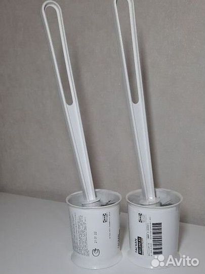 Ершик для унитаза IKEA