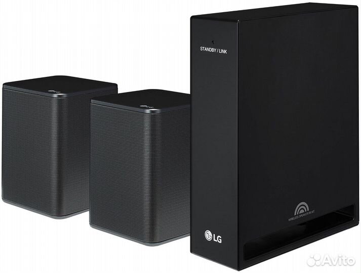 Lg spk8