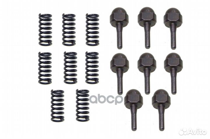 EU88530622 р/к синхронизатора 8шт VO1069474 (п