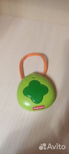 Мобиль на кроватку tiny love