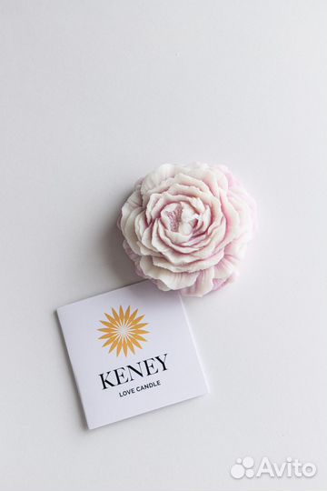 Ароматизированные свечи