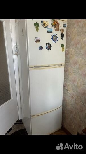 Холодильник бу