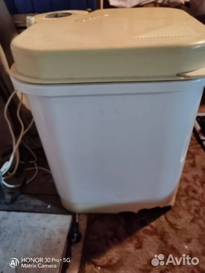 Стиральная машина бу
