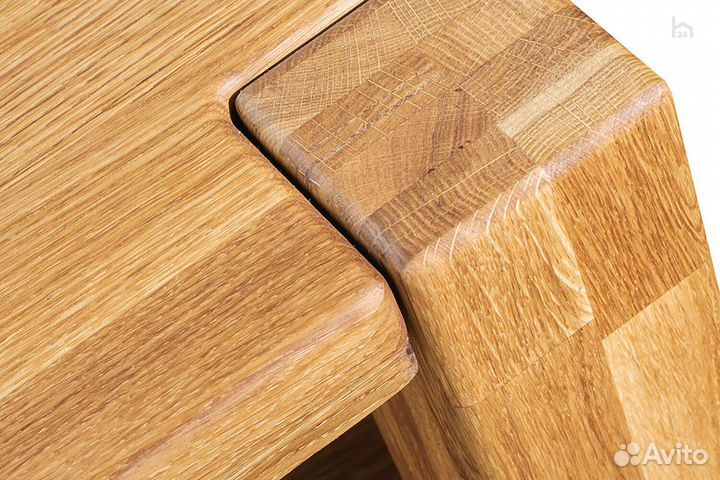 Тумба прикроватная Валенсия